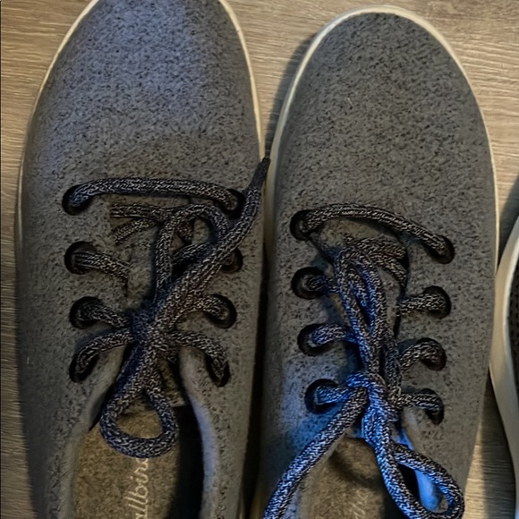 Allbirds sneakers womens size 9 - Picture 4 of 5
